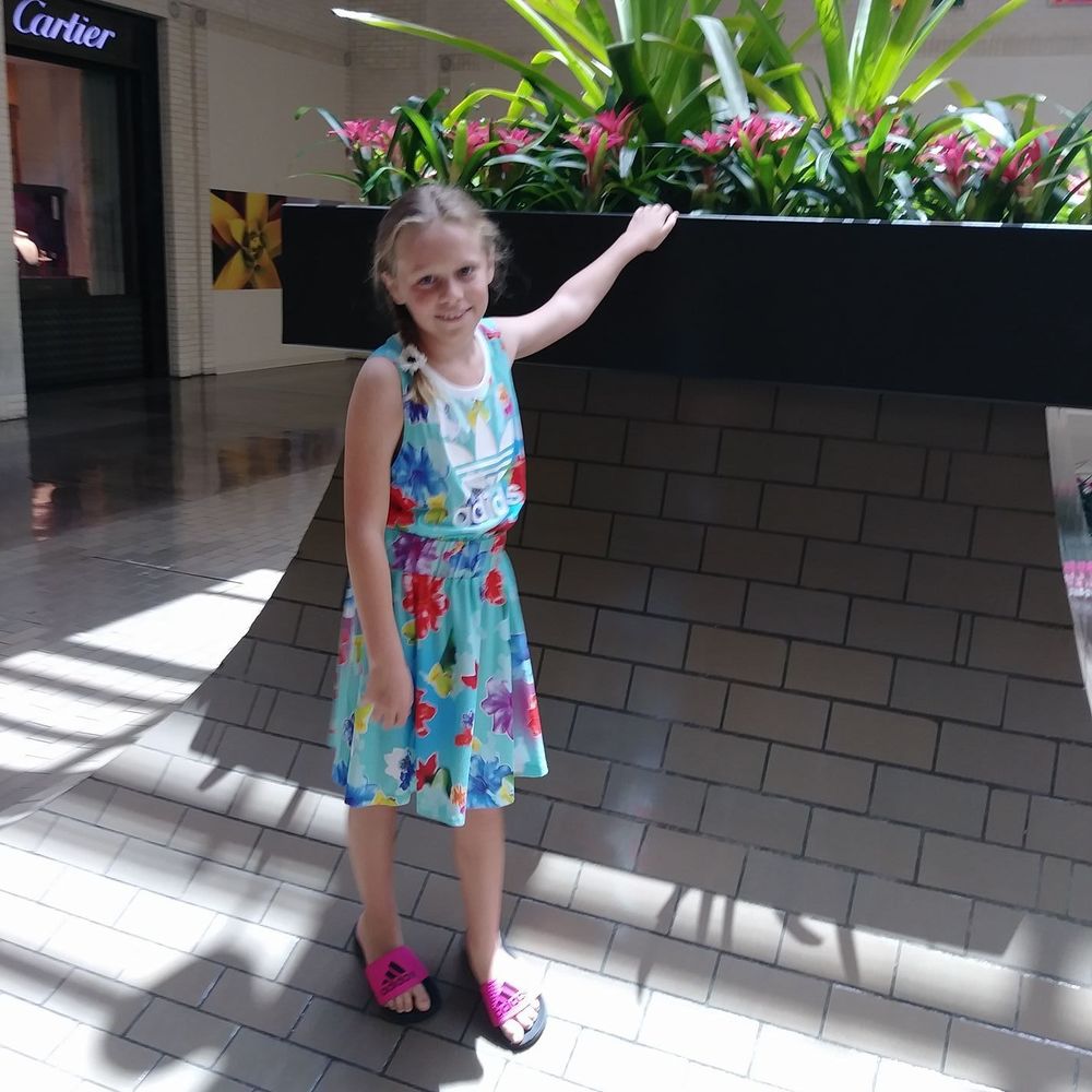 Meet your Posher, Susie